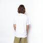 Polar Skate Co - Tee | Passing Resemblance (White)