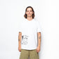 Polar Skate Co - Tee | The End (White)