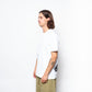 Polar Skate Co - Tee | The End (White)