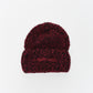 Polar Skate Co Beanie Raspberry