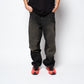 Polar Skate Co Big Boy Pants Dirty Black