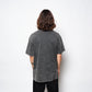Polar Skate Co Fade Tee Black
