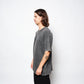 Polar Skate Co Fade Tee Black