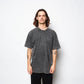 Polar Skate Co Fade Tee Black