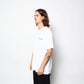 Polar Skate Co Fill Logo Tee Klez Crossing White