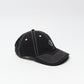 Polar Skate Co Sai Cap Contrast Black