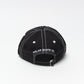 Polar Skate Co Sai Cap Contrast Black