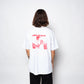 Polar Skate Co Tee Apocalypse Nun White