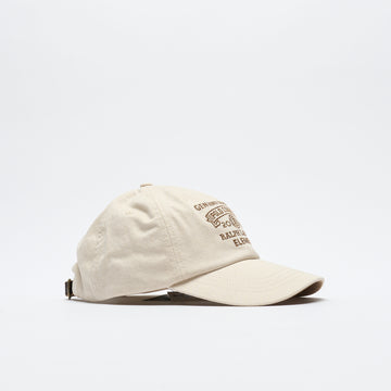 Polo Ralph Lauren x Element - PRLXE Classic Sport Cap (Ecru)