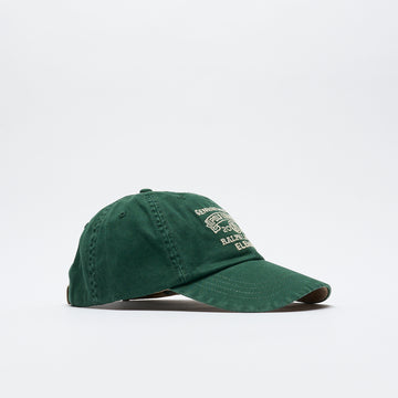 Polo Ralph Lauren x Element - PRLXE Classic Sport Cap (Vintage Pine)