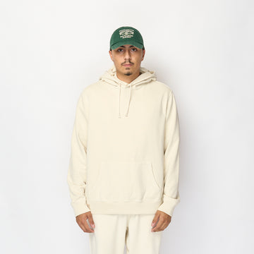 Polo Ralph Lauren x Element - Vintage Hoodie (Ecru)