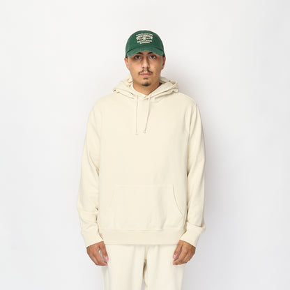 Polo Ralph Lauren x Element - Vintage Hoodie (Ecru)