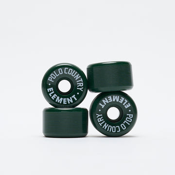 Polo Ralph Lauren x Element - Wheels All Terrain Formula 99A 56mm