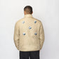 Pop Trading Company - Adam Reversible Jacket (Delta Camo)