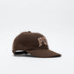 Pop Trading Company - Arch Sixpanel Hat (Delicioso)