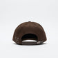 Pop Trading Company - Arch Sixpanel Hat (Delicioso)