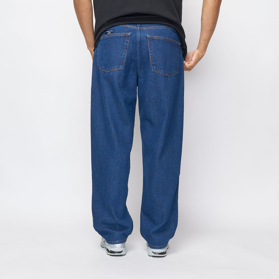 Pop Trading Company - Drs Denim (Rinsed)