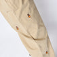 Pop Trading Company - Miffy Suit Pant (khaki)