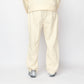 Pop Trading Company - Military Overpant (Off White)