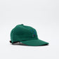 Pop Trading Company - Parra Sixpanel Hat (Dark Green)