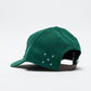 Pop Trading Company - Parra Sixpanel Hat (Dark Green)