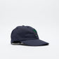 Pop Trading company - Floor Sixpanel Hat (Navy)