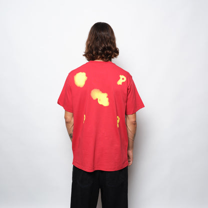 Pop Trading Co Blood Tears T-Shirts Emboldened
