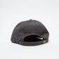 Pop Trading Company - 2 tone flexfoam hat (Charcoal/Off White)