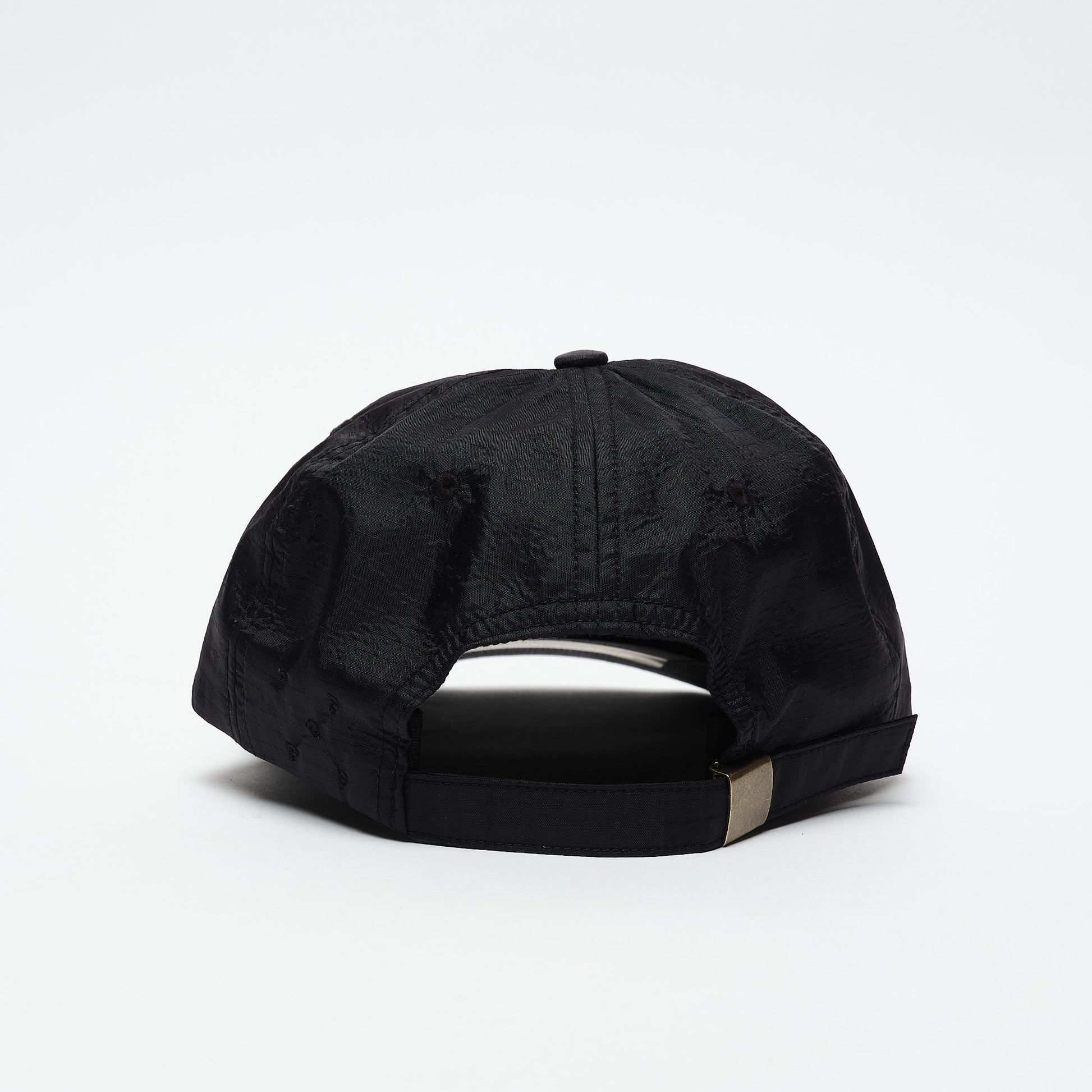 Pop Trading Company - Cub Sixpanel Hat (Black)