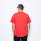 Pop Trading Company - Joy T-Shirt (Goji Berry)