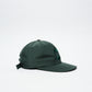 Pop Trading Company - O Sixpanel Hat (Darkest Spruce)