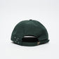 Pop Trading Company - O Sixpanel Hat (Darkest Spruce)