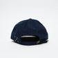 Pop Trading Company - O Sixpanel Hat (Navy)