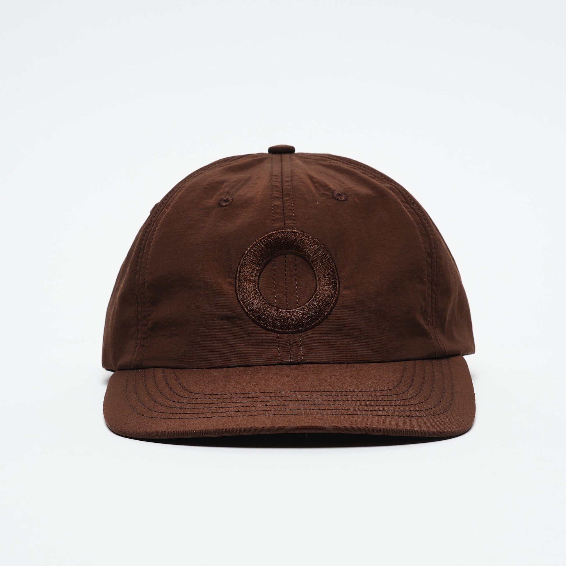 Pop Trading Company - O Sixpanel Hat (delicioso)