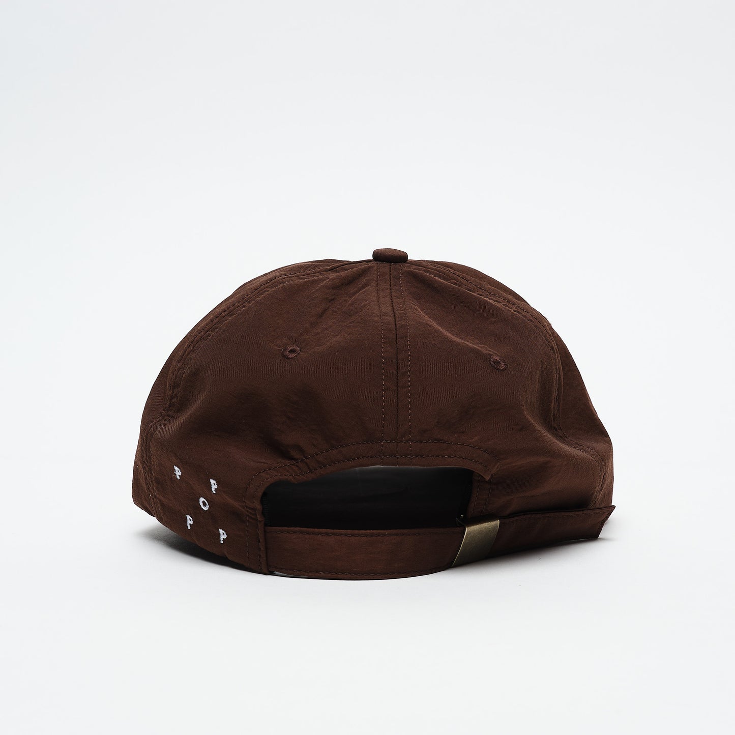 Pop Trading Company - O Sixpanel Hat (delicioso)