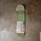 Quasi Skateboards - Brian O'Dwyer Sync 2' 8.5 Deck