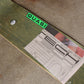 Quasi Skateboards - Brian O'Dwyer Sync 2' 8.5 Deck