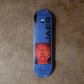 Quasi Skateboards - Dylan Jaeb Window Deck 8.25 (Blue)