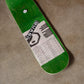Quasi Skateboards - Dylan Jaeb Window Deck 8.25 (Blue)
