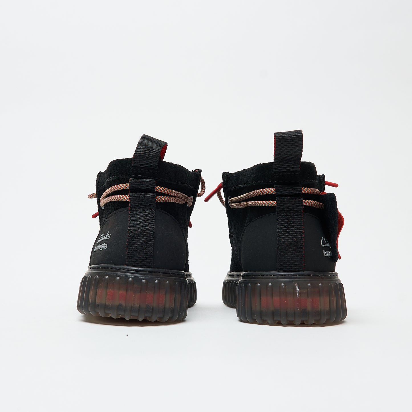 Rainier Low (True Brown/Nightwatch Green