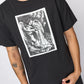 Rassvet - Men Guardian Tee Shirt Knit (Black)