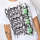 Rassvet - Men SCNL Tee Shirt Knit (White)