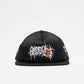 Rassvet - Men Trucker SNCL Cap Woven (Black)