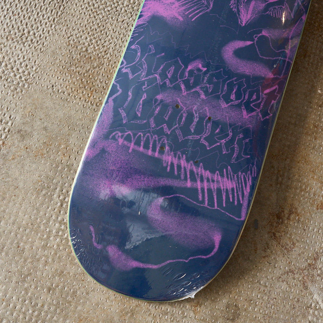 Rassvet - Val Bauer Pro Board Wood Mold H Navy 8.25