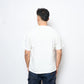 Rassvet - Devil Tee-Shirt Knit (White)