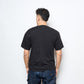 Rassvet - Veil Tee-Shirt Knit (Black)