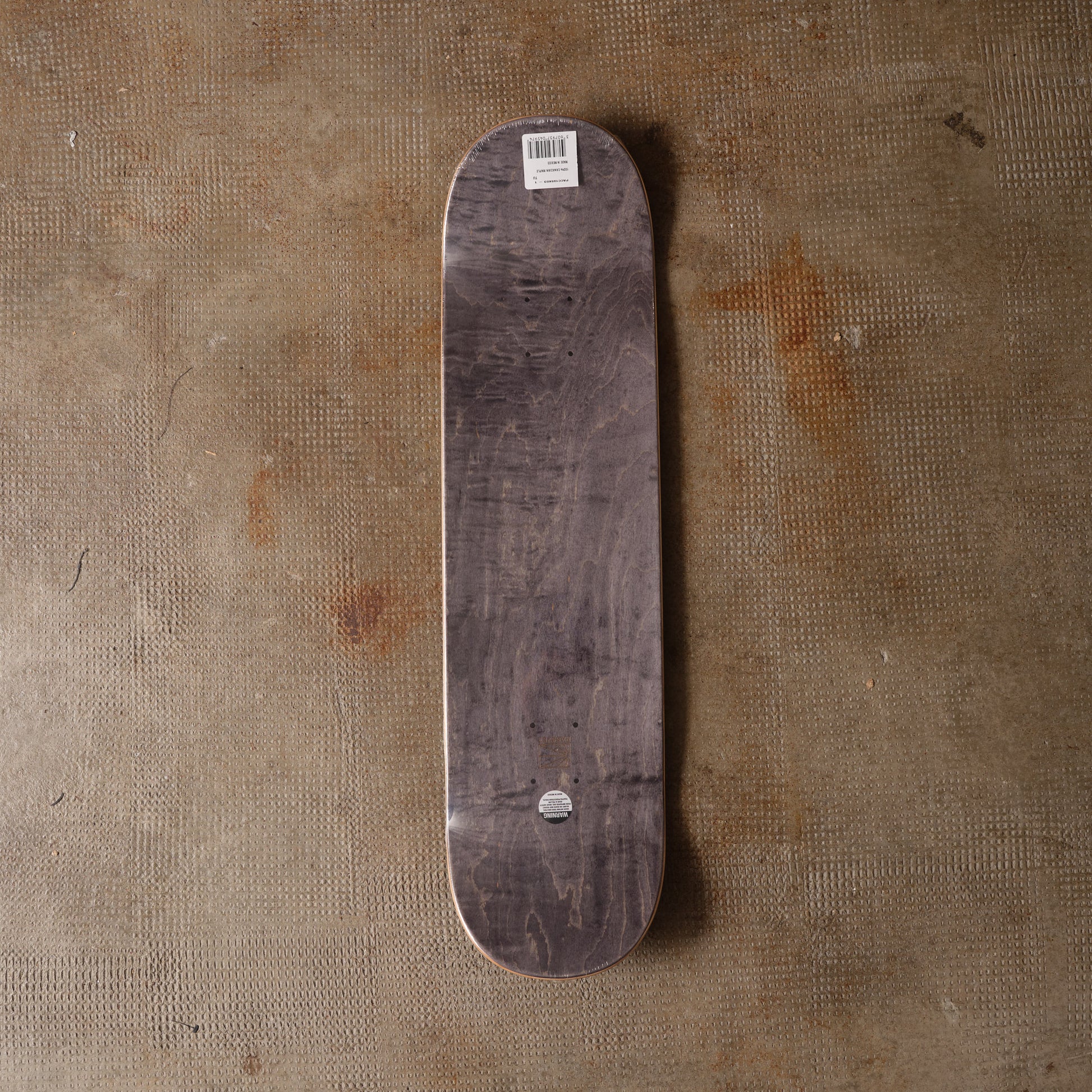 Rassvet Bauer Wood Deck Brown 8.3