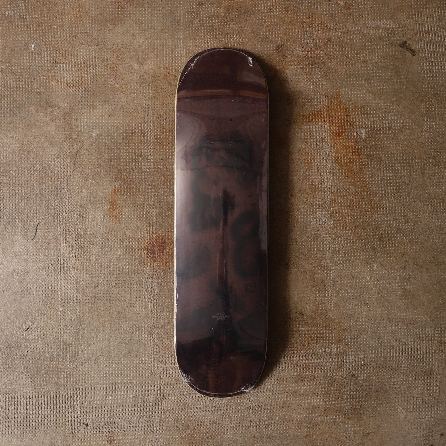 Rassvet Bauer Wood Deck Brown 8.3