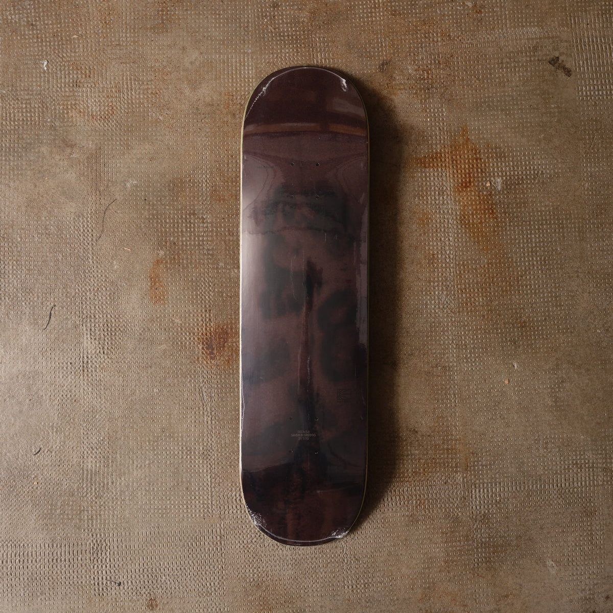 Rassvet Bauer Wood Deck Brown 8.3