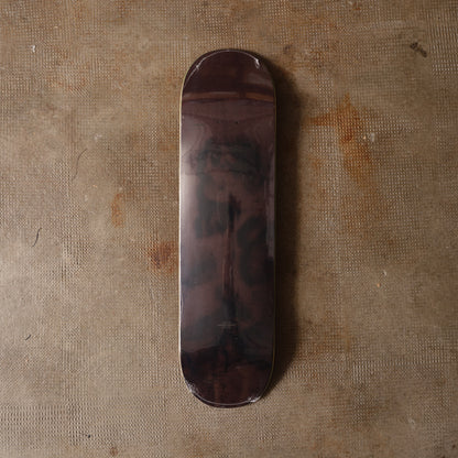 Rassvet Bauer Wood Deck Brown 8.3